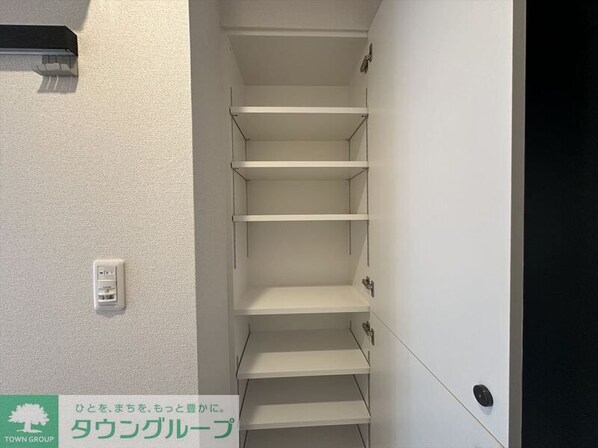 高浜レジデンスの物件内観写真